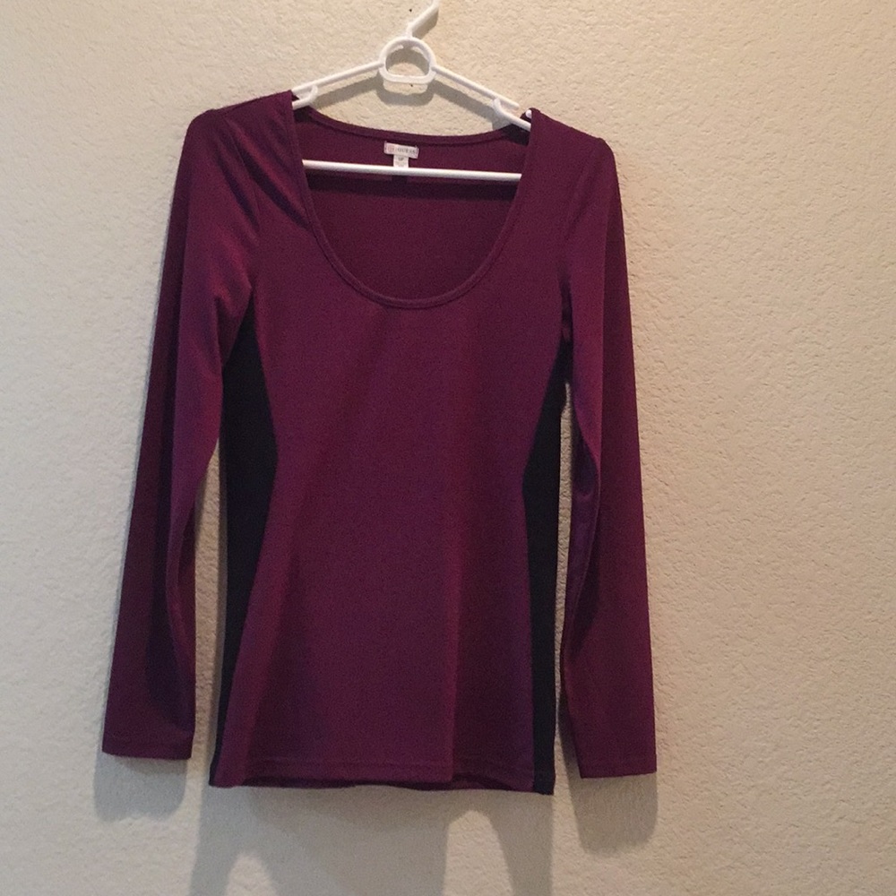 Guess long sleeve shirt